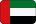 flag of United Arab Emirates
