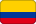 flag of Colombia