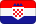 flag of Croatia