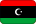 flag of Libya