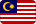 flag of Malaysia