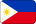 flag of Philippines