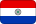 flag of Paraguay