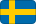flag of Sweden