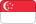 flag of Singapore