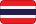 flag of Thailand