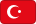 flag of Turkey